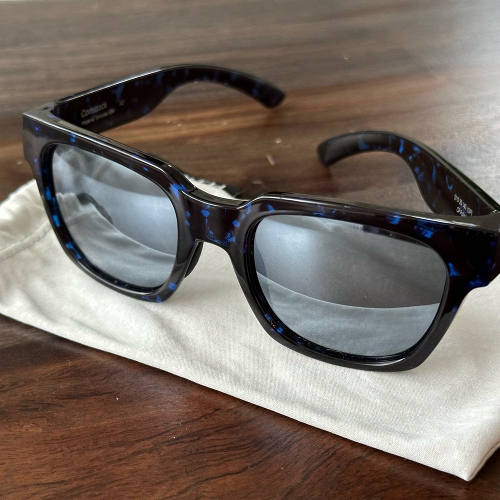 Smith imperial tortoise Sunglasses